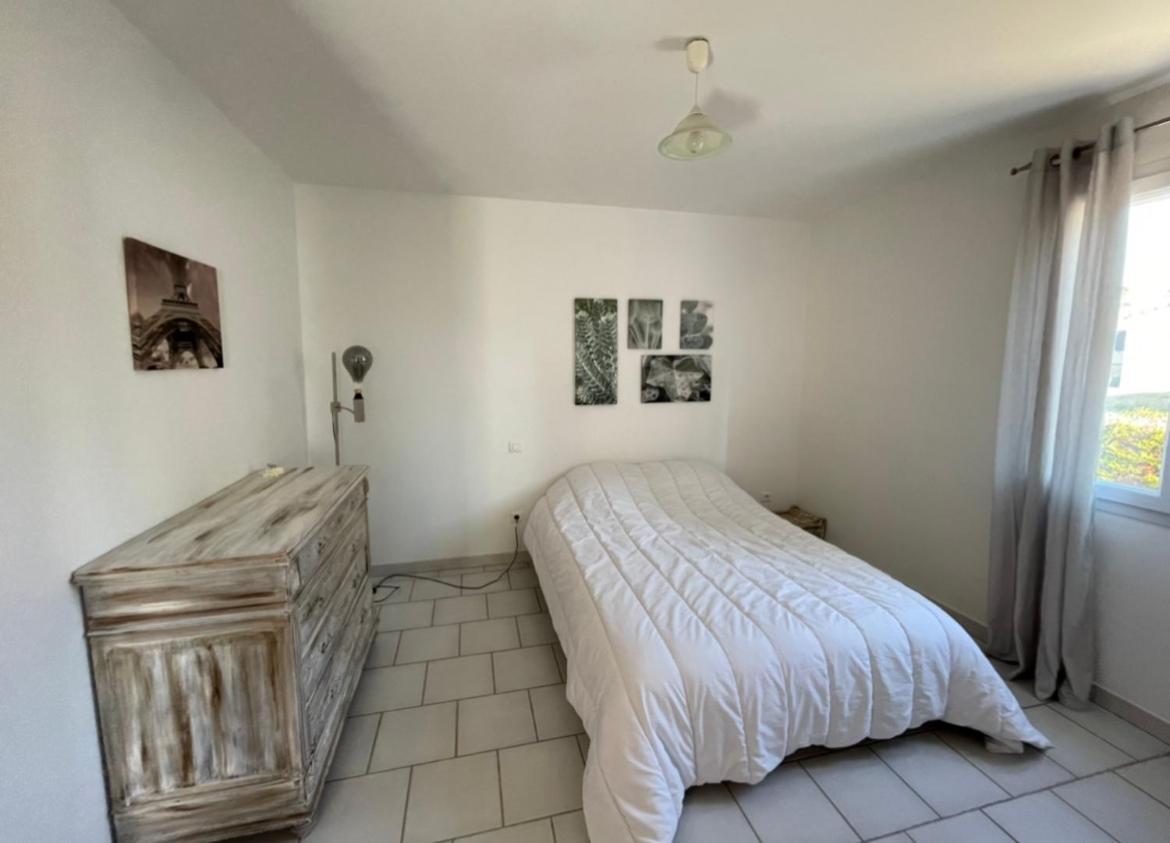 Villa Et Maisonnette Provencales Carpentras Bagian luar foto